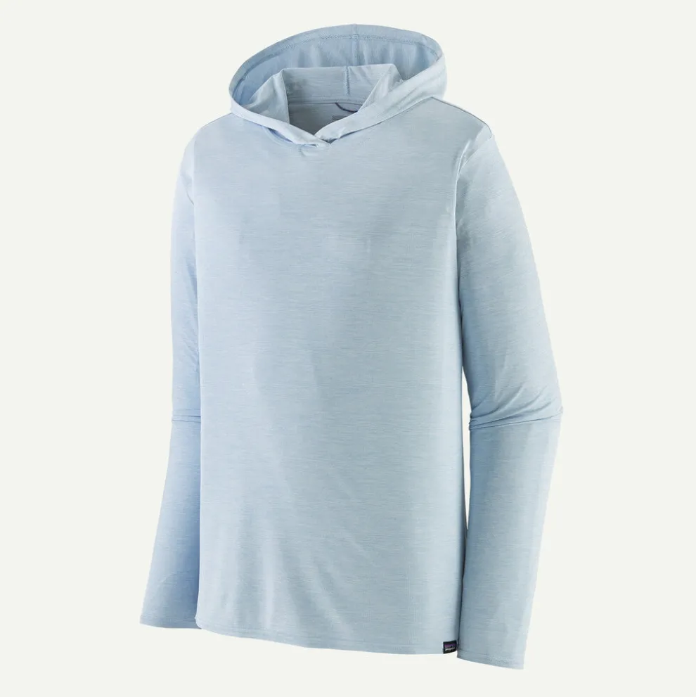 Capilene Cool Daily Hoody for Men