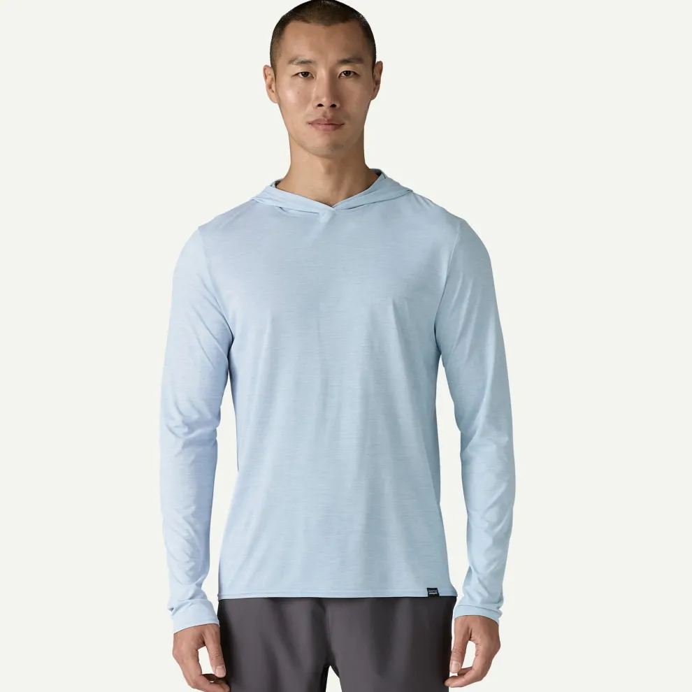 Capilene Cool Daily Hoody for Men