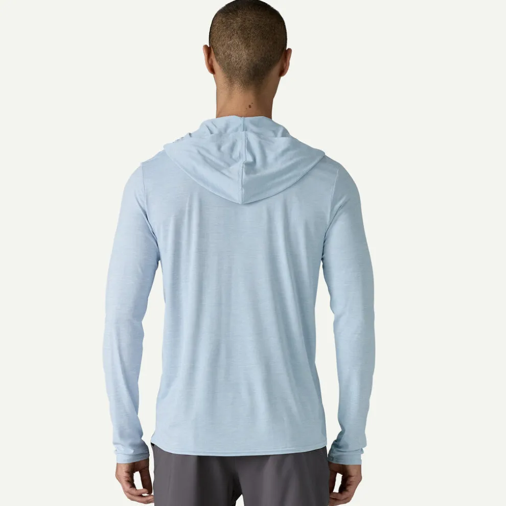 Capilene Cool Daily Hoody for Men