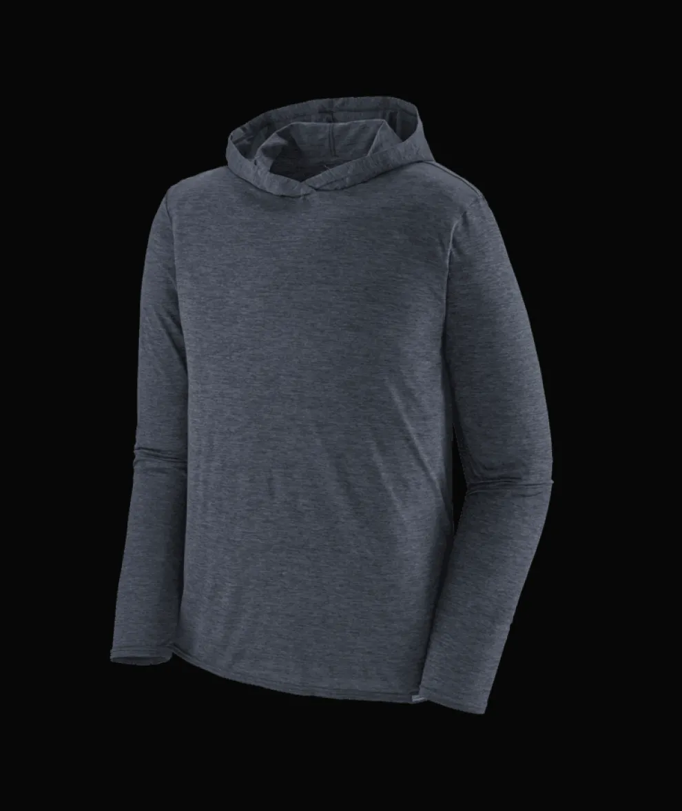 Capilene Cool Daily Hoody for Men