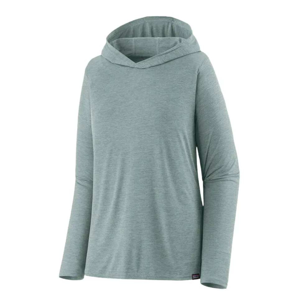 Capilene Cool Daily Hoody for Women