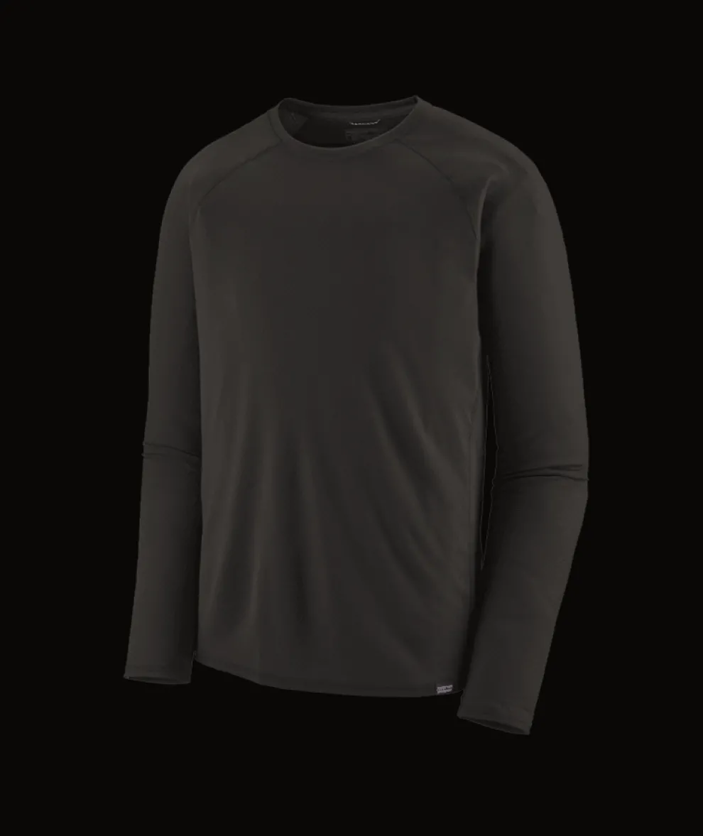 Capilene Midweight Crew for Men