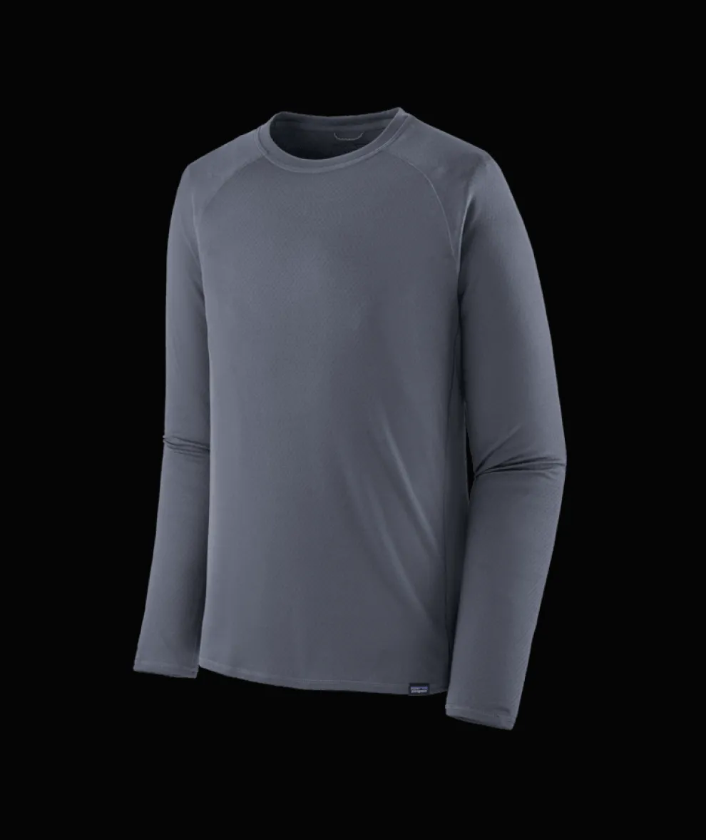 Capilene Midweight Crew for Men