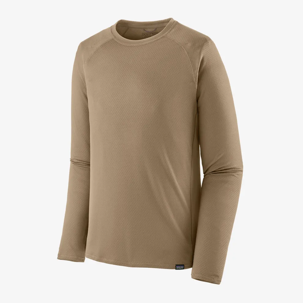 Capilene Midweight Crew for Men