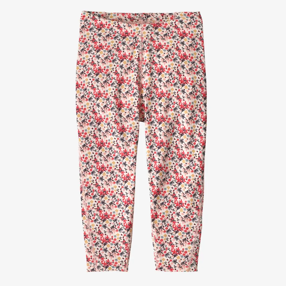 Capilene Midweight Bottoms for Babies