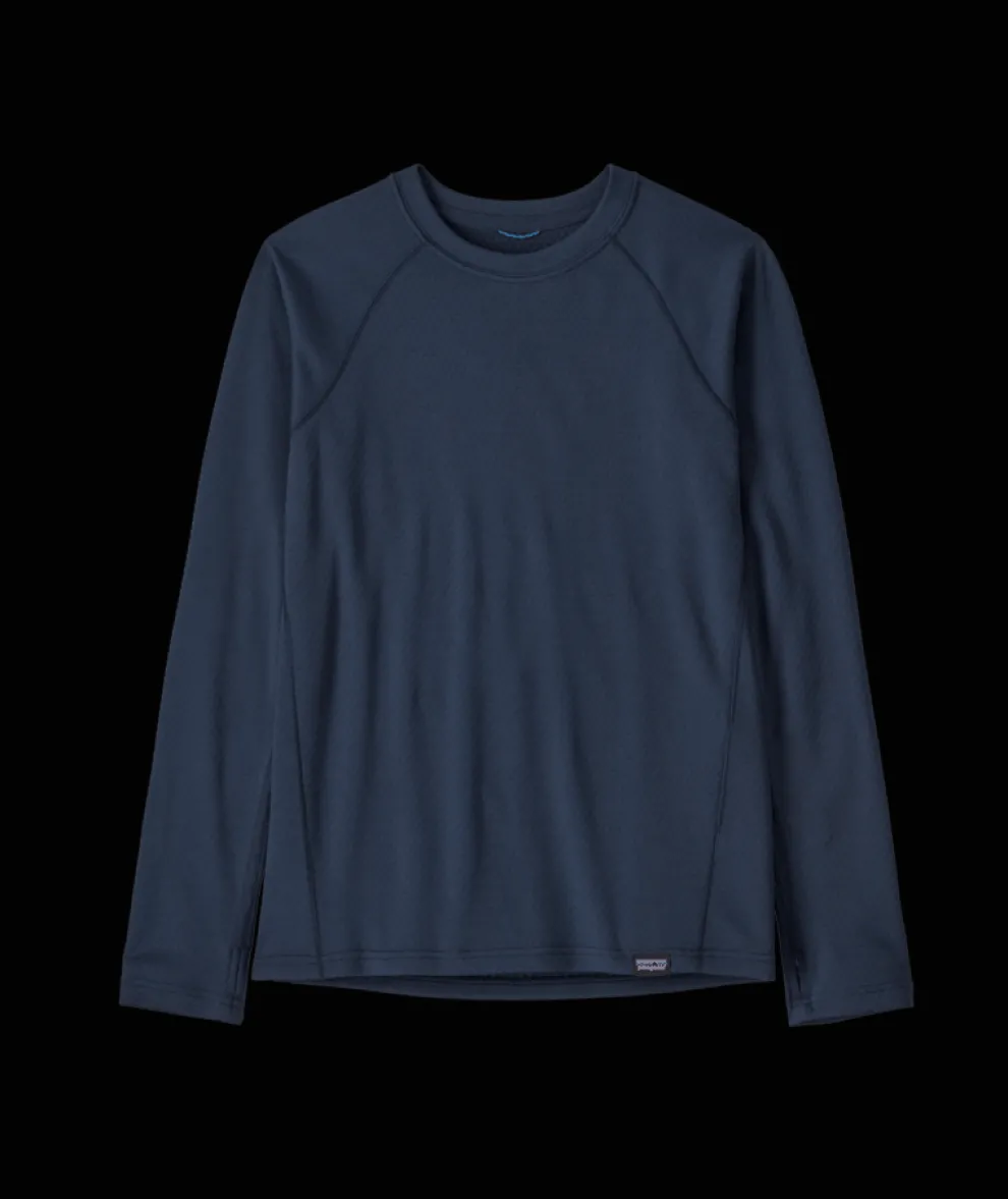 Capilene Midweight Crew for Kids