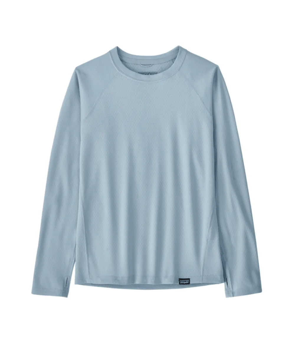 Capilene Midweight Crew for Kids