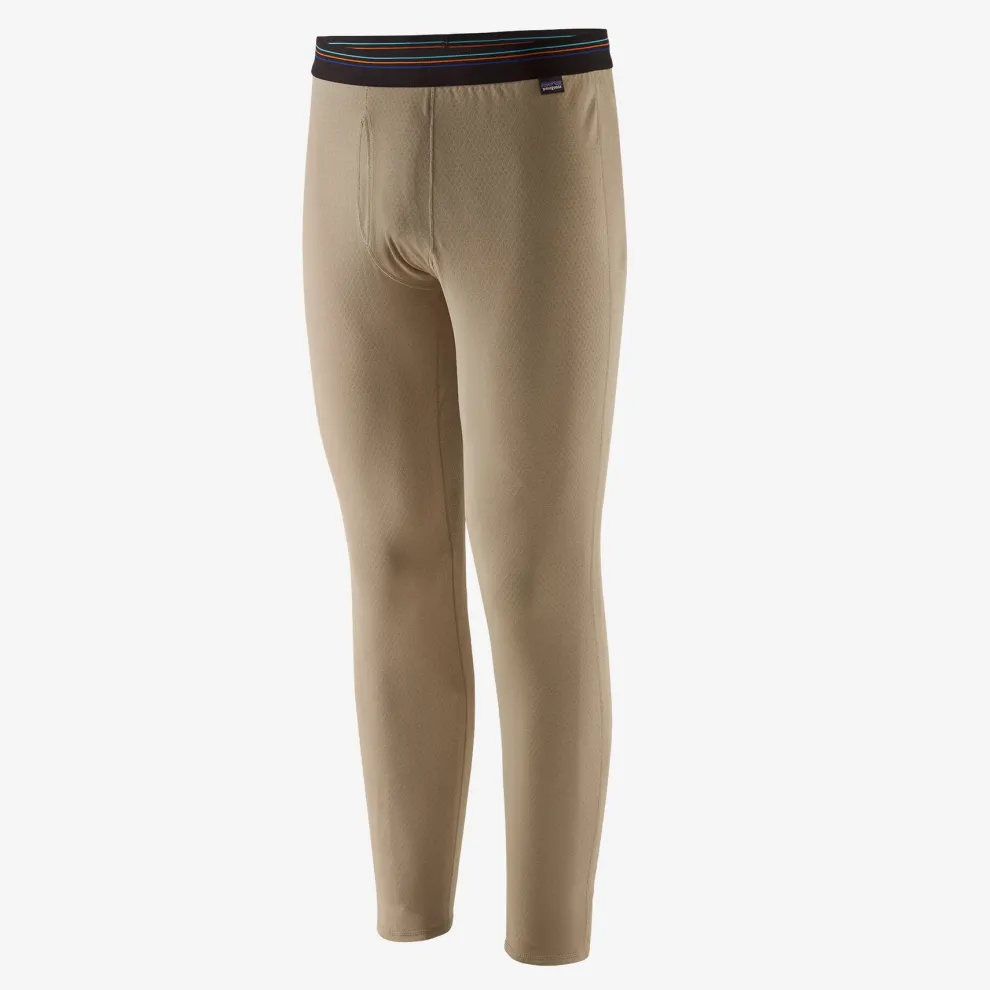 Capilene Midweight Bottoms for Men