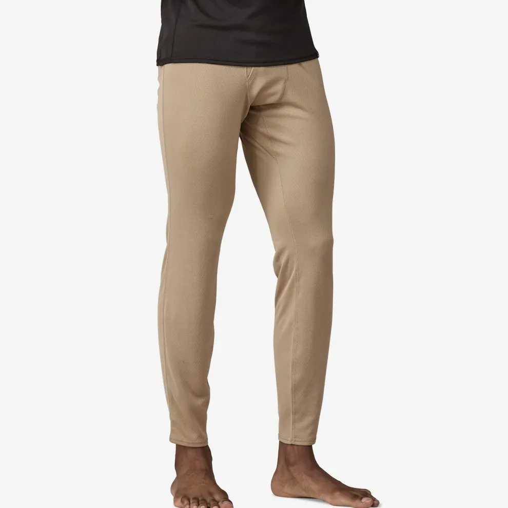 Capilene Midweight Bottoms for Men