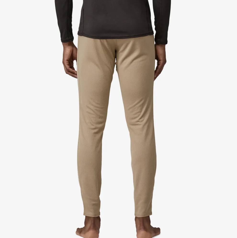 Capilene Midweight Bottoms for Men