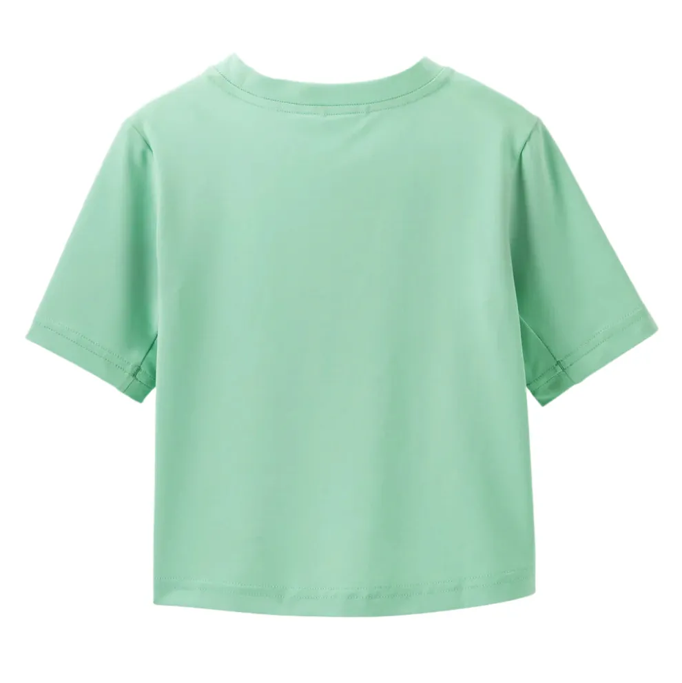 Capilene Silkweight T-Shirt for Babies