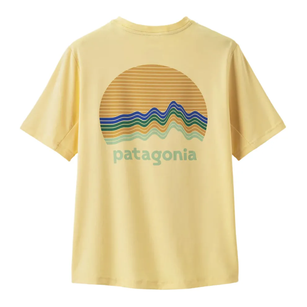 Capilene Silkweight T-Shirt for Kids