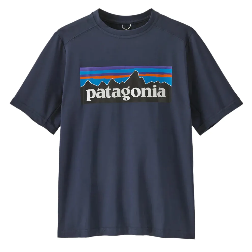 Capilene Silkweight T-Shirt for Kids