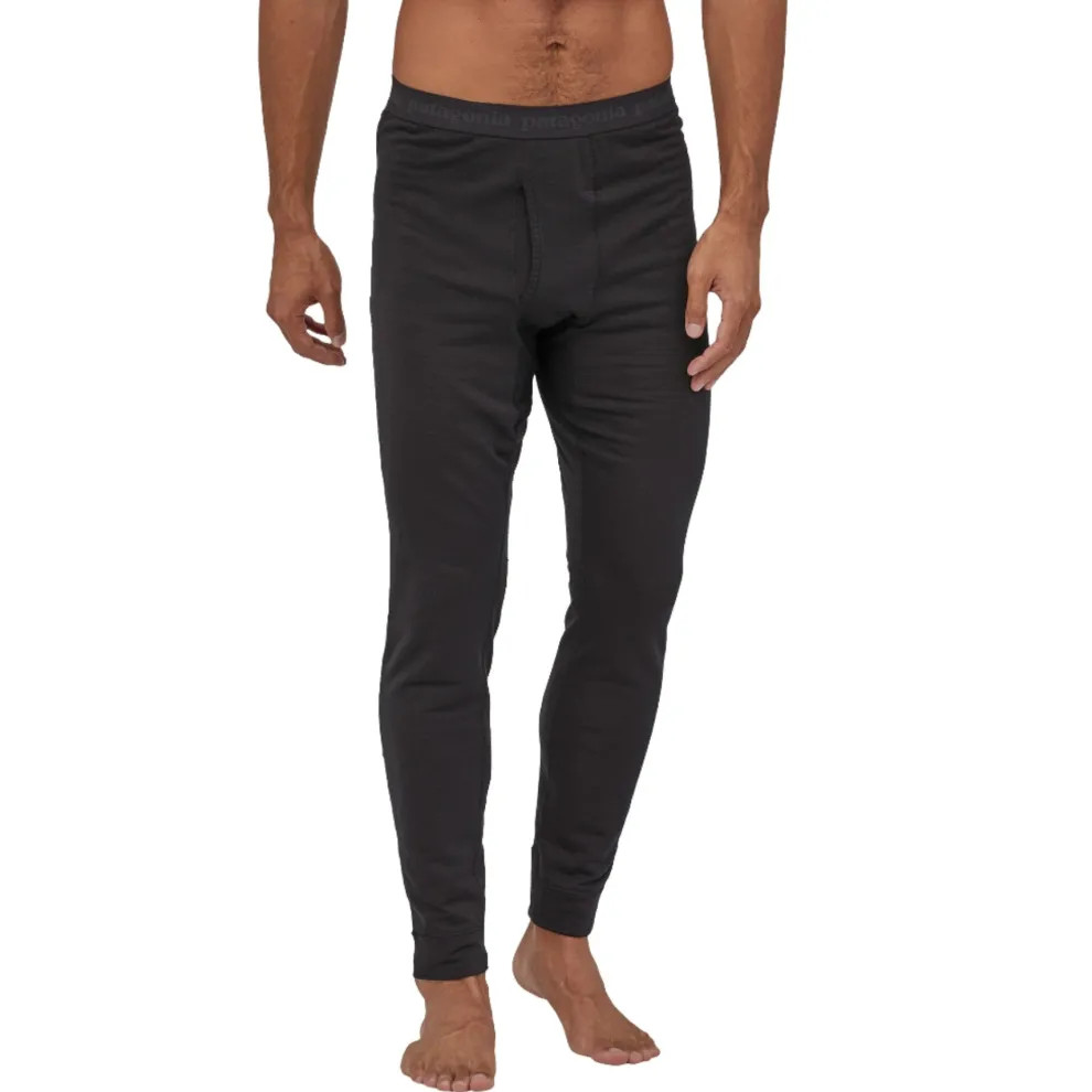Capilene Thermal Weight Bottoms for Men
