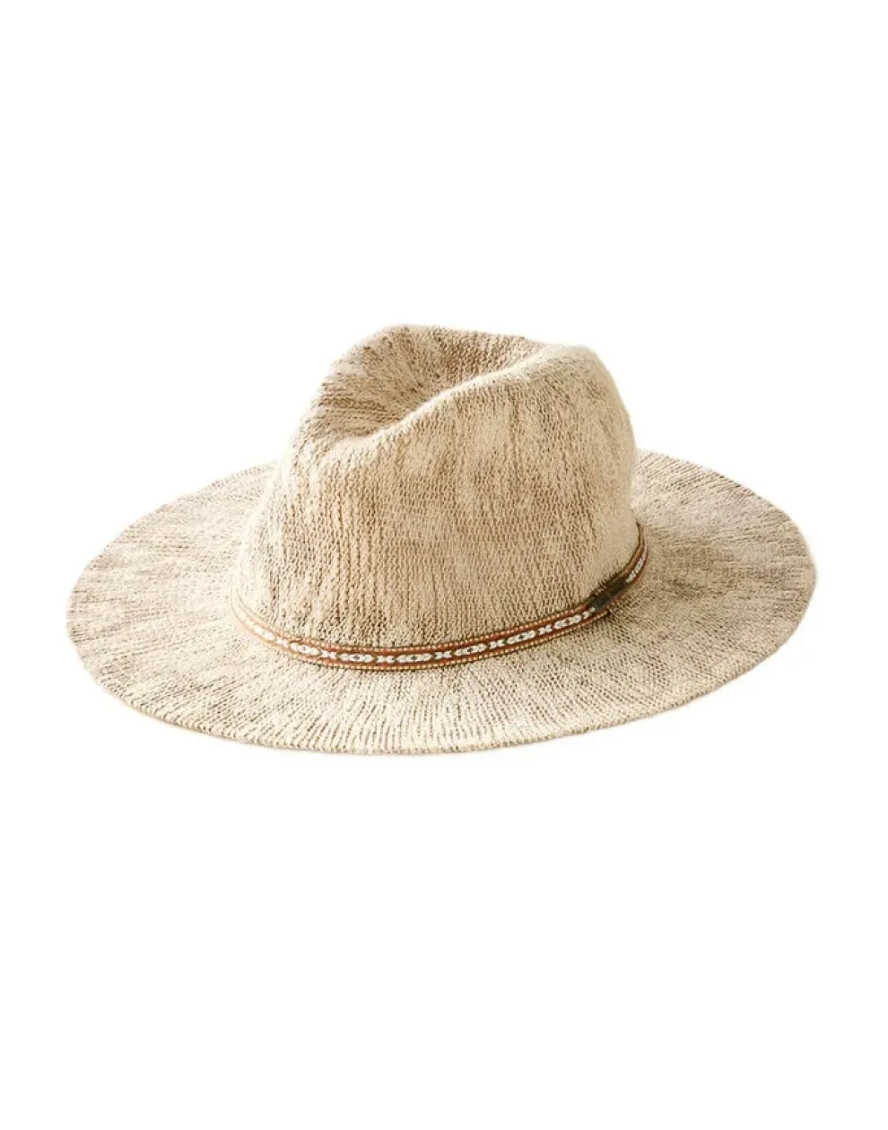 Capistrano Crushable Hat for Women (FINAL SALE)