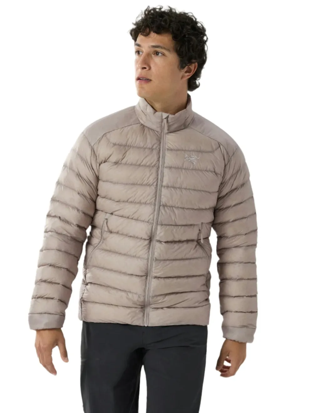 Cerium Jacket for Men