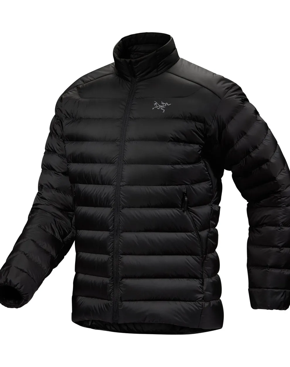 Cerium Jacket for Men