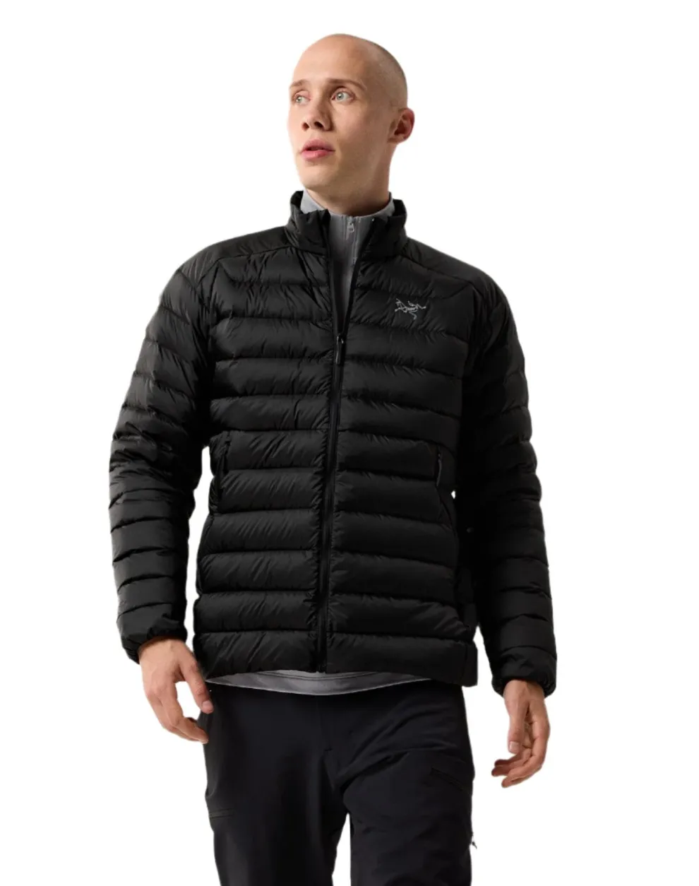 Cerium Jacket for Men