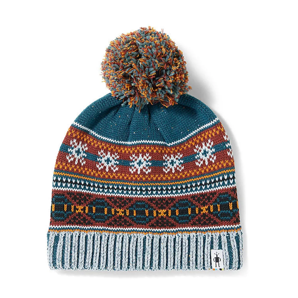 Chair Lift Beanie