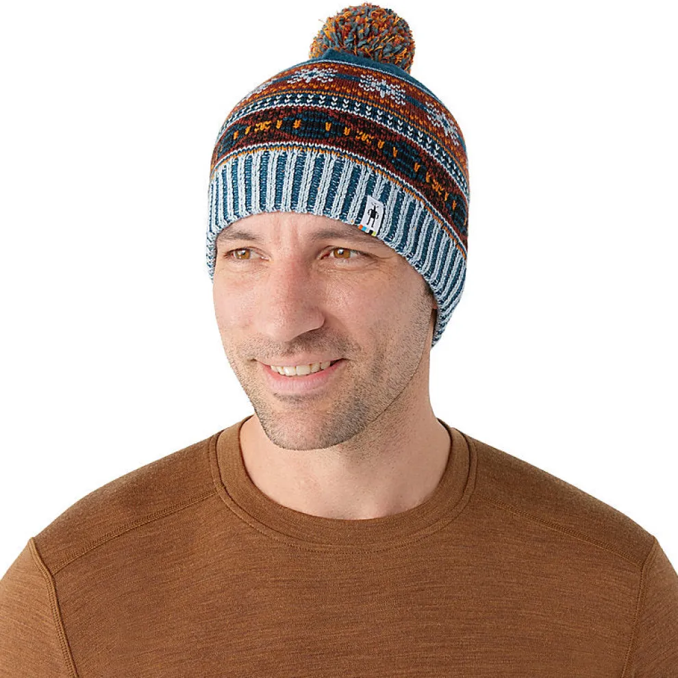 Chair Lift Beanie