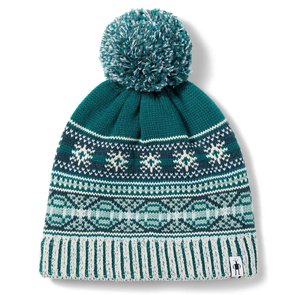 Chair Lift Beanie