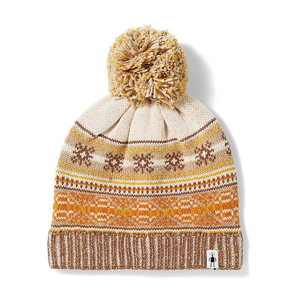 Chair Lift Beanie