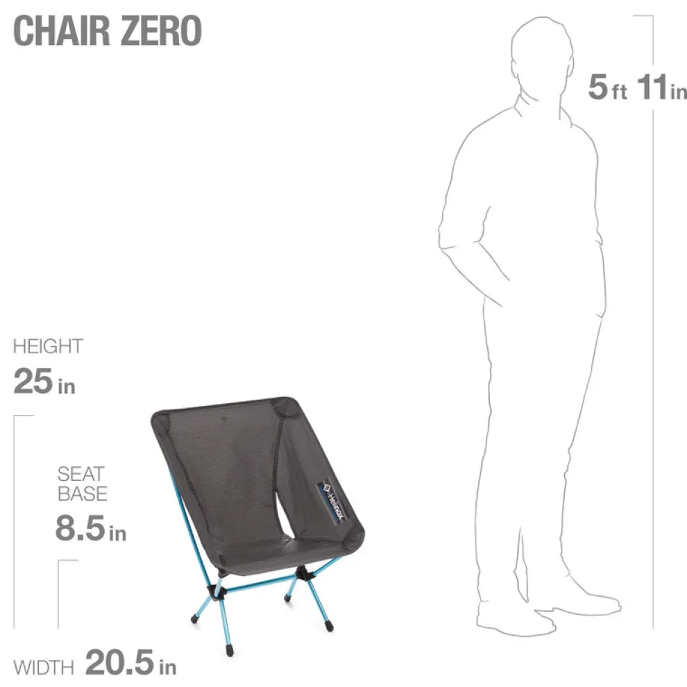 Chair Zero