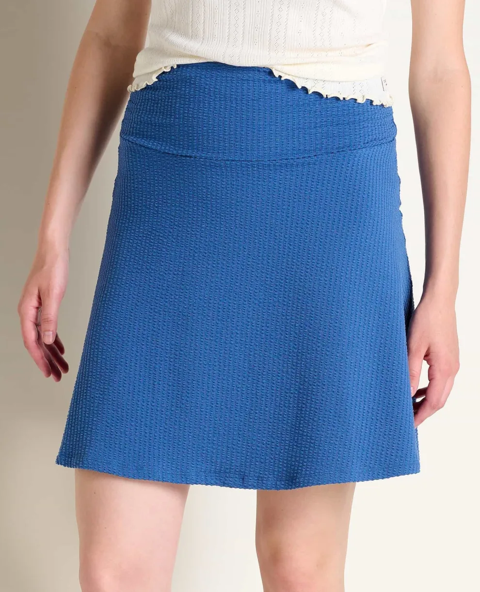 Chaka Skirt for Women