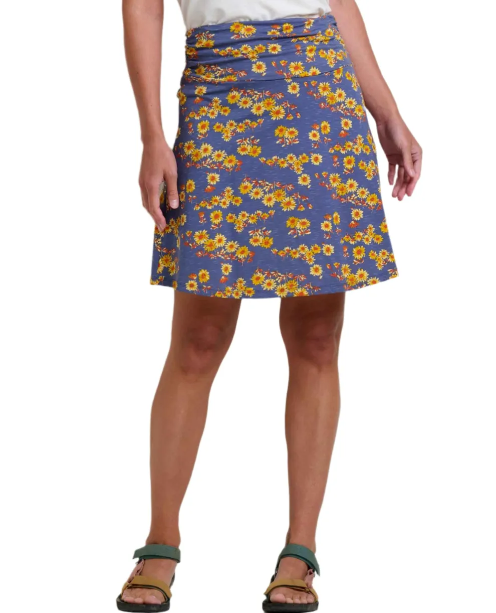 Chaka Skirt for Women