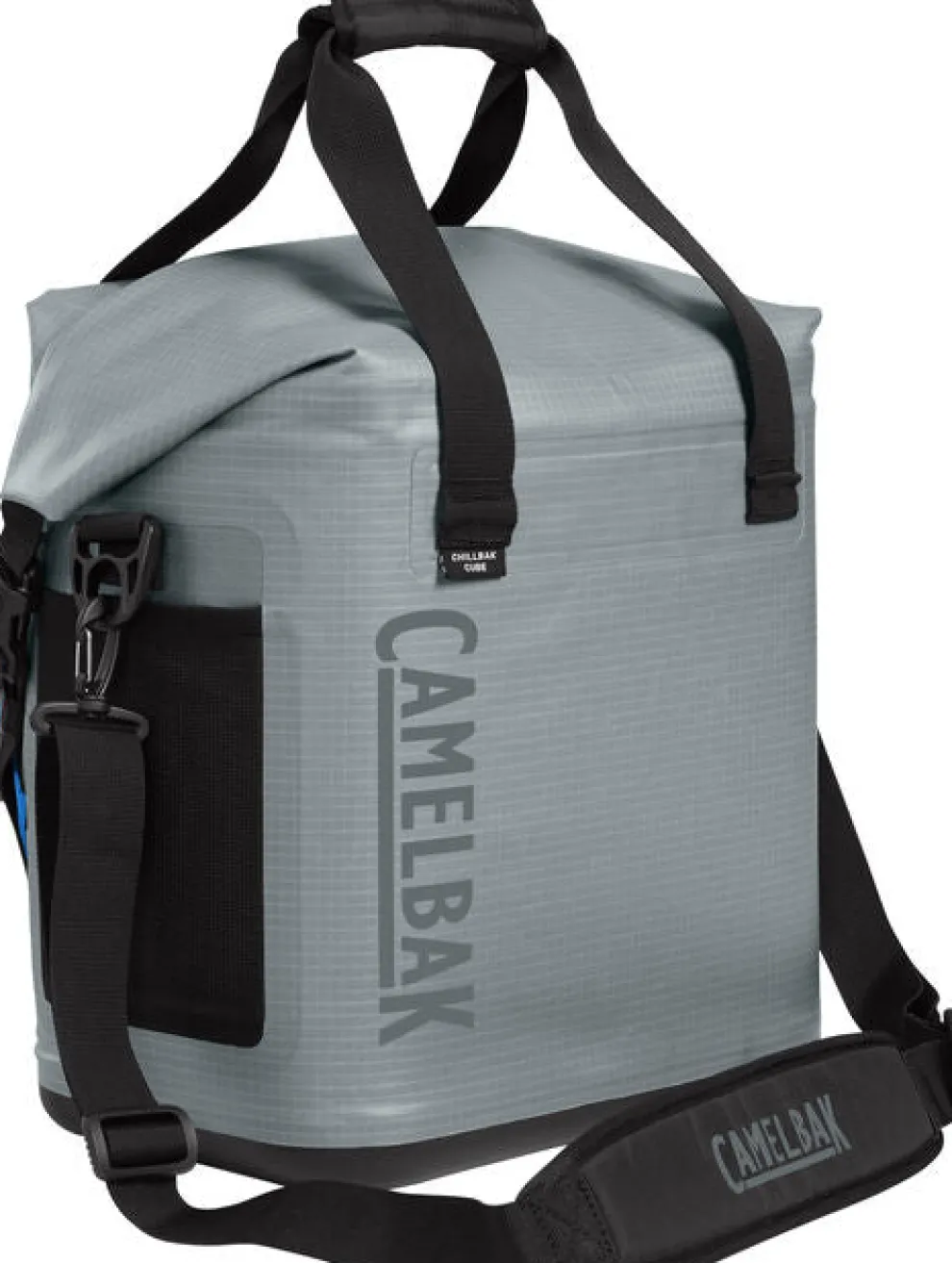 ChillBak Cube 18 Soft Cooler with Fusion 3L Group Reservoir