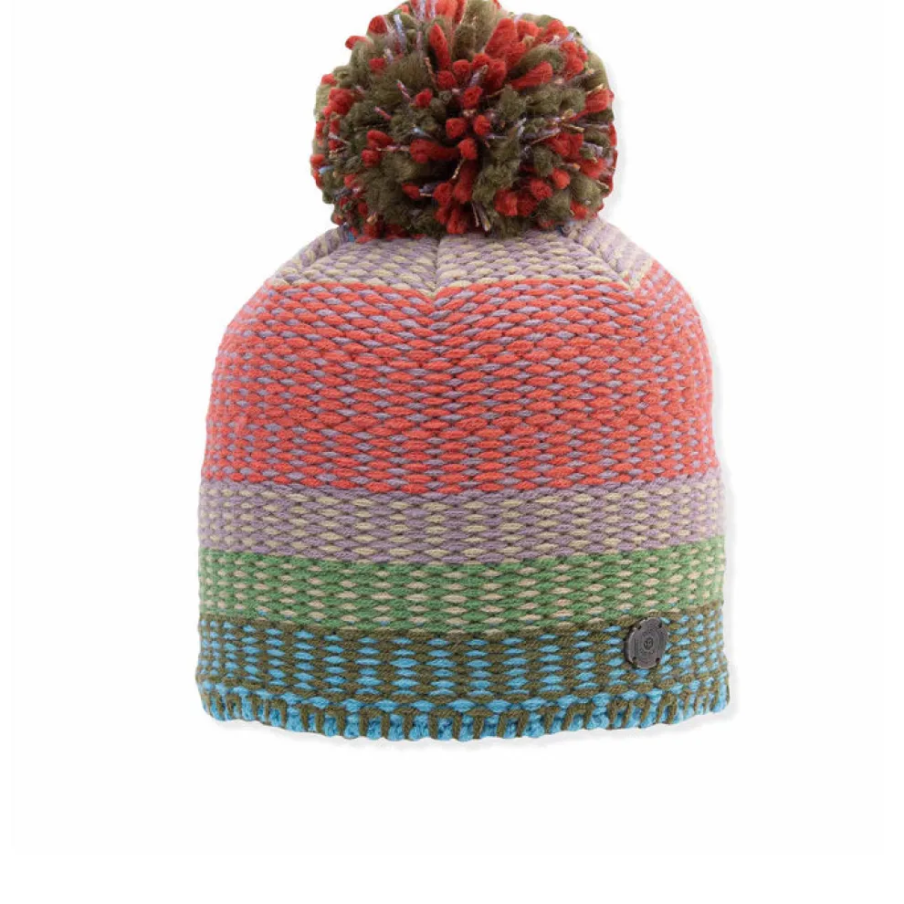 Circus Beanie for Women