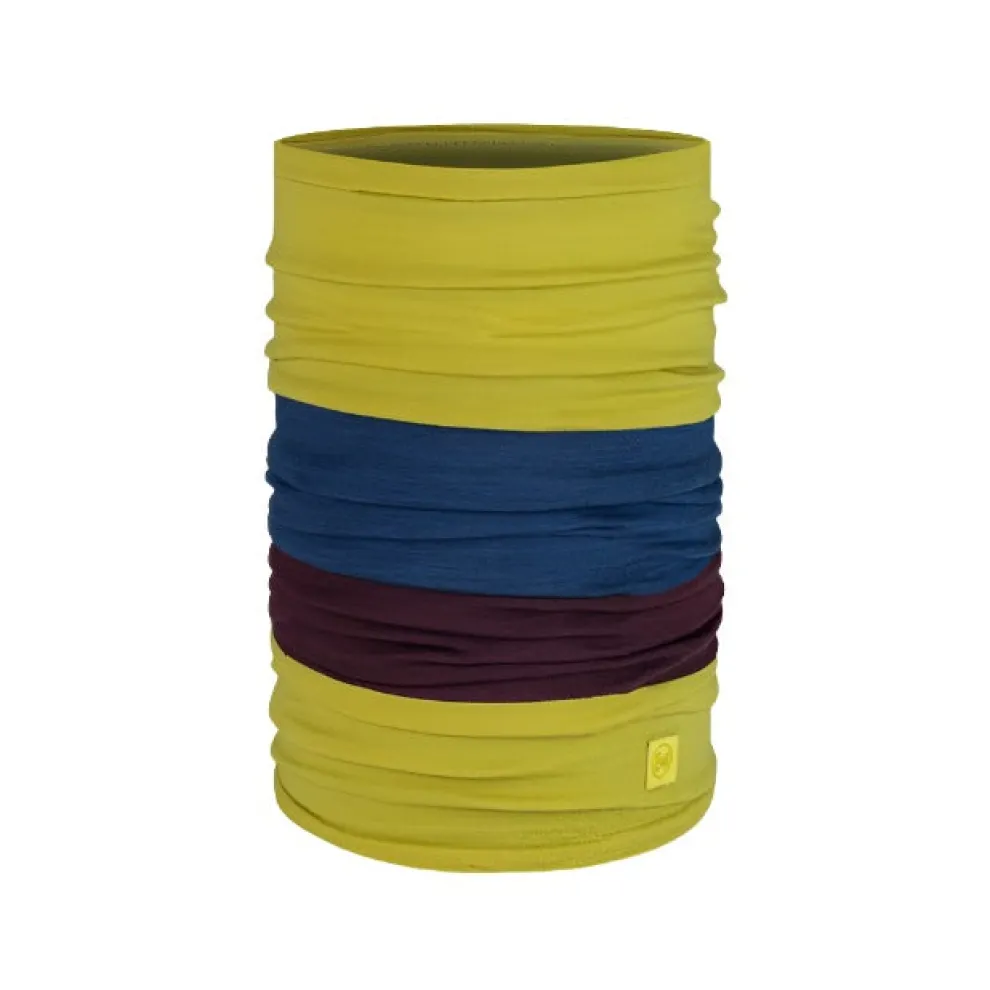 Citronella Merino Move Multifunctional Neckwear