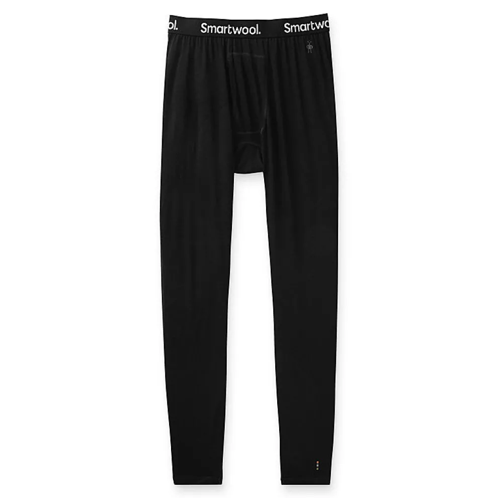 Classic All-Season Merino Base Layer Bottom for Men