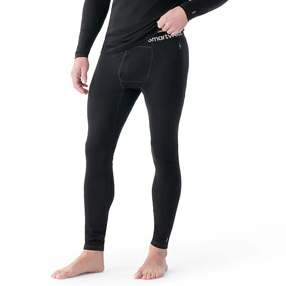 Classic All-Season Merino Base Layer Bottom for Men