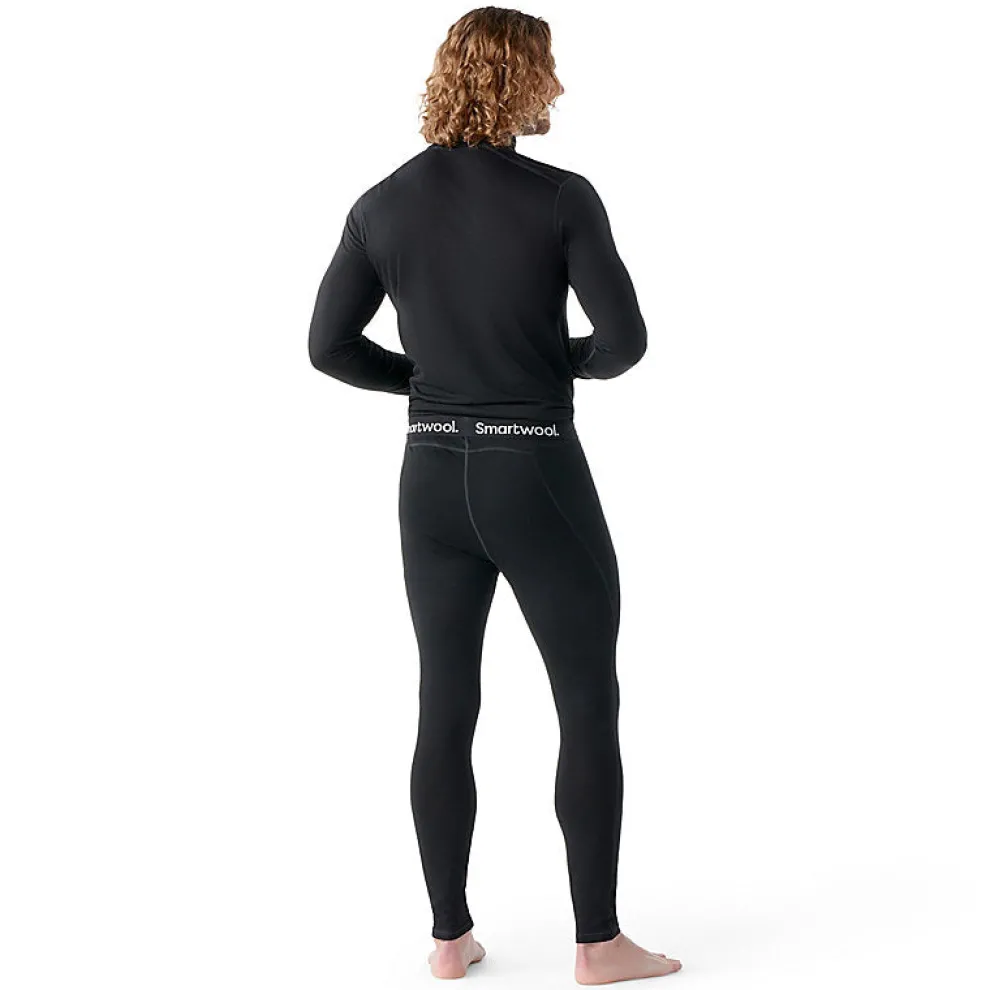 Classic All-Season Merino Base Layer Bottom for Men