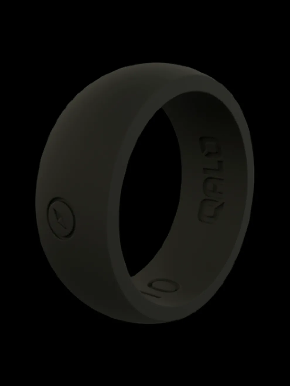 Classic Silicone Ring for Men