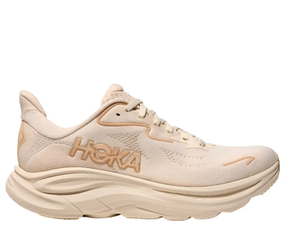 Clifton 10 Wide Shoes for Women