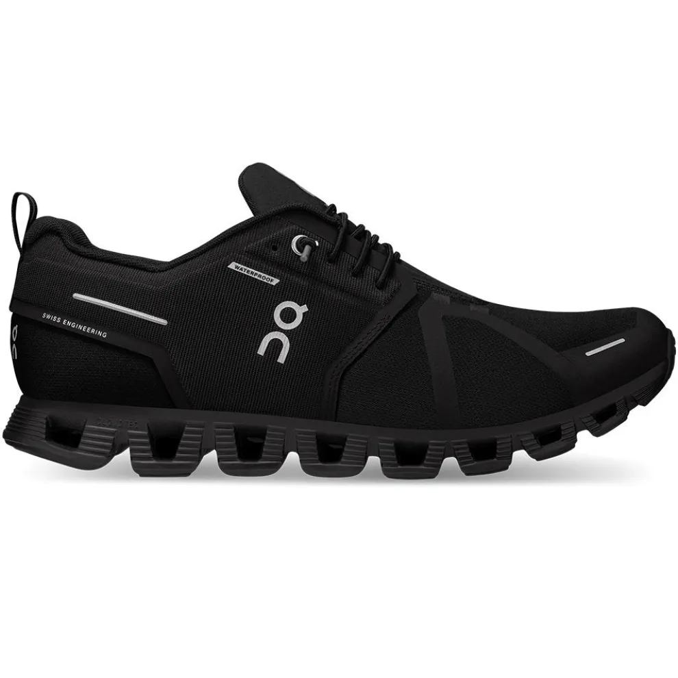 Cloud 5 Waterproof Shoes for Men (SALE)