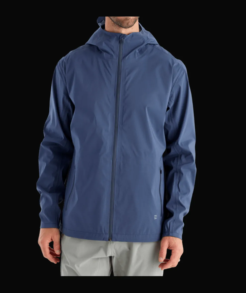 Cloudshield Rain Jacket for Men