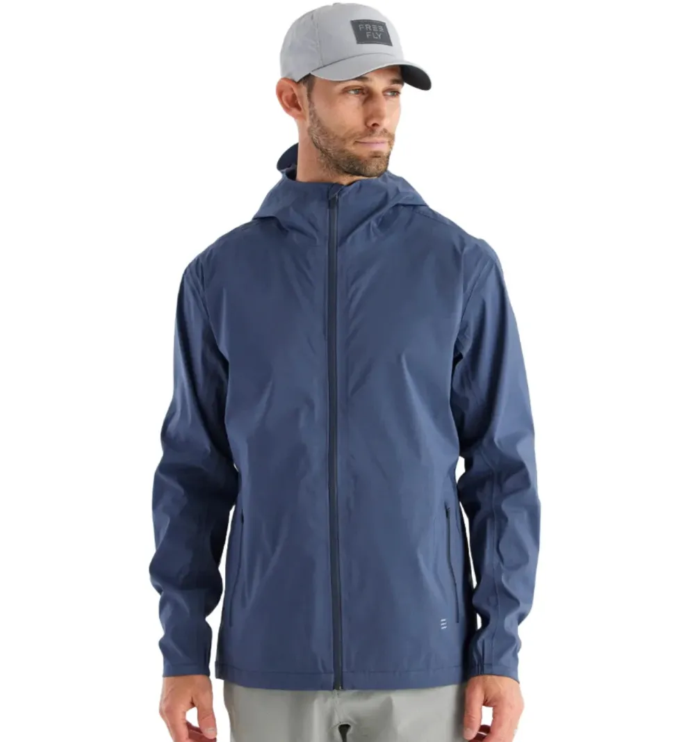 Cloudshield Rain Jacket for Men