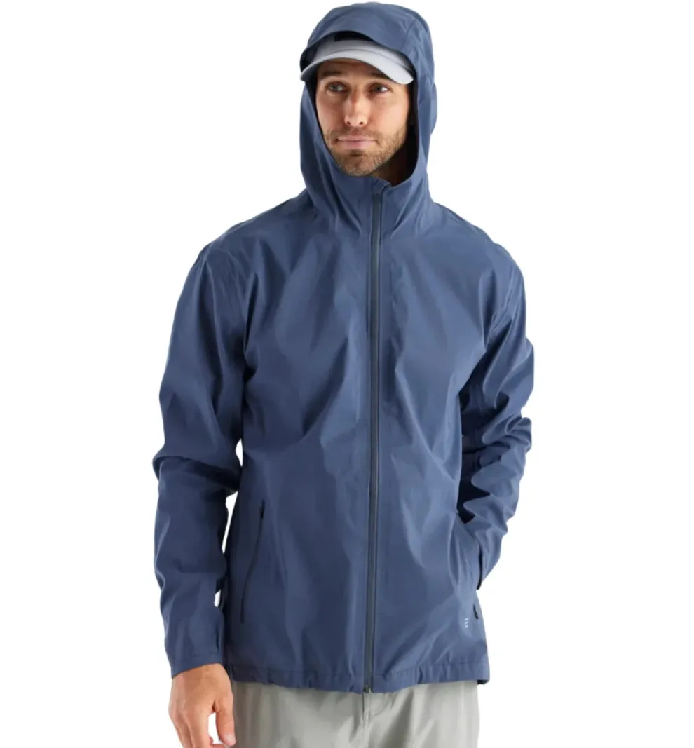 Cloudshield Rain Jacket for Men