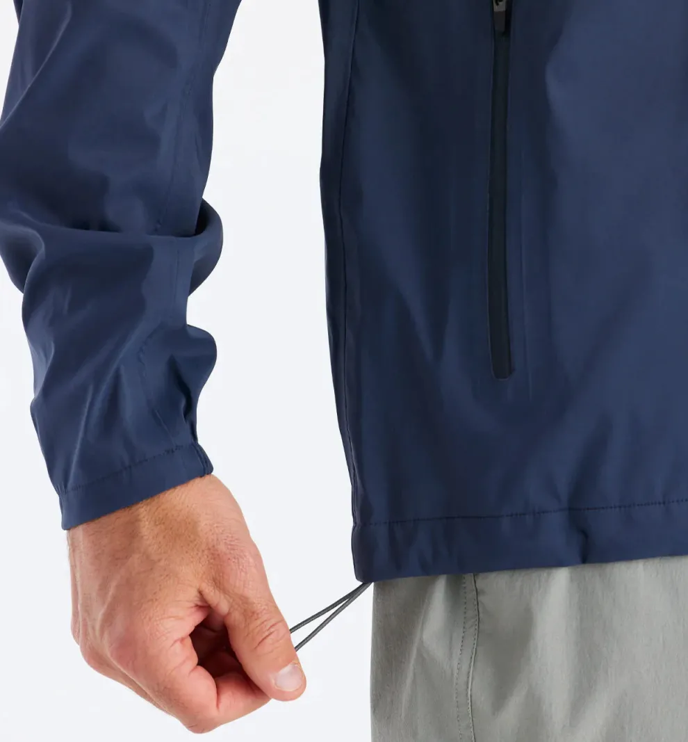 Cloudshield Rain Jacket for Men