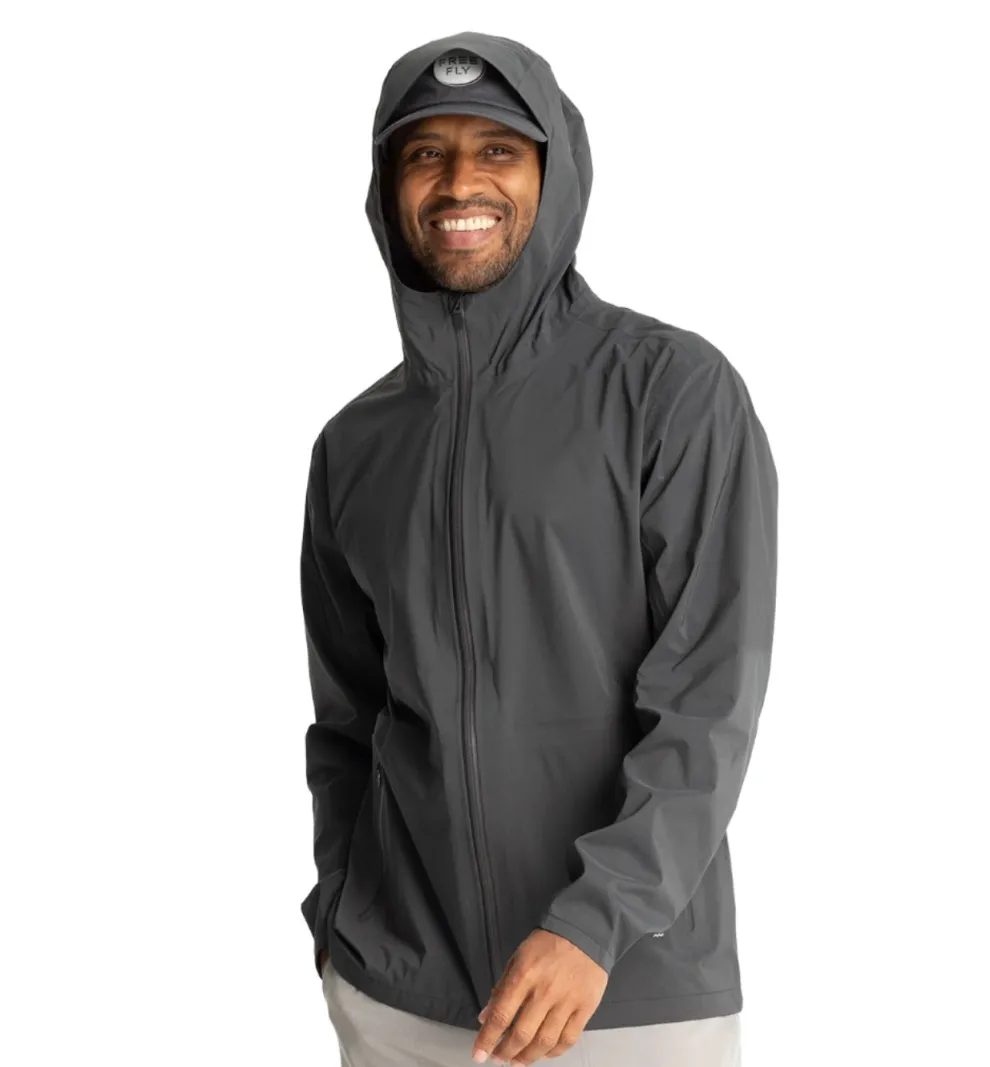 Cloudshield Rain Jacket for Men