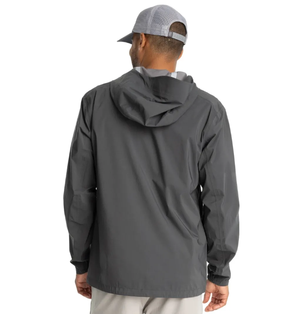 Cloudshield Rain Jacket for Men