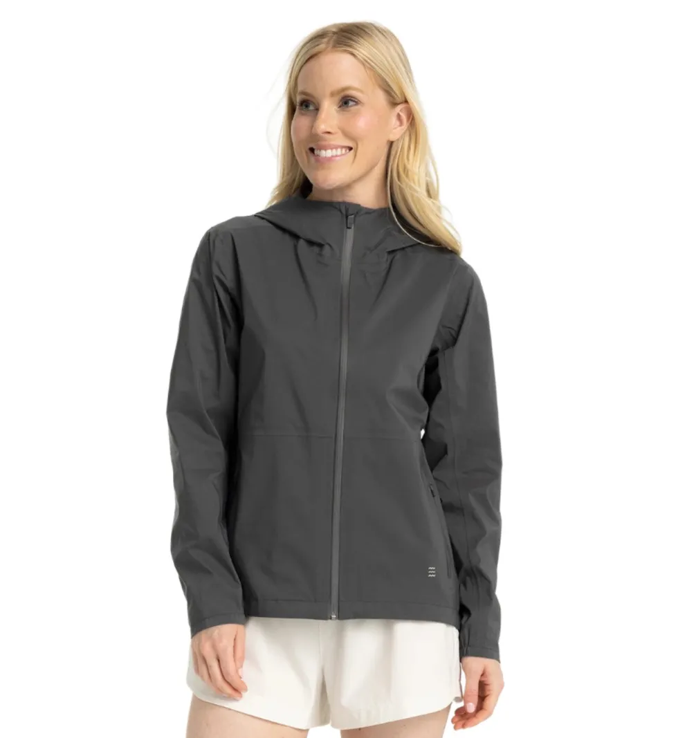 Cloudshield Rain Jacket for Women (FINAL SALE)