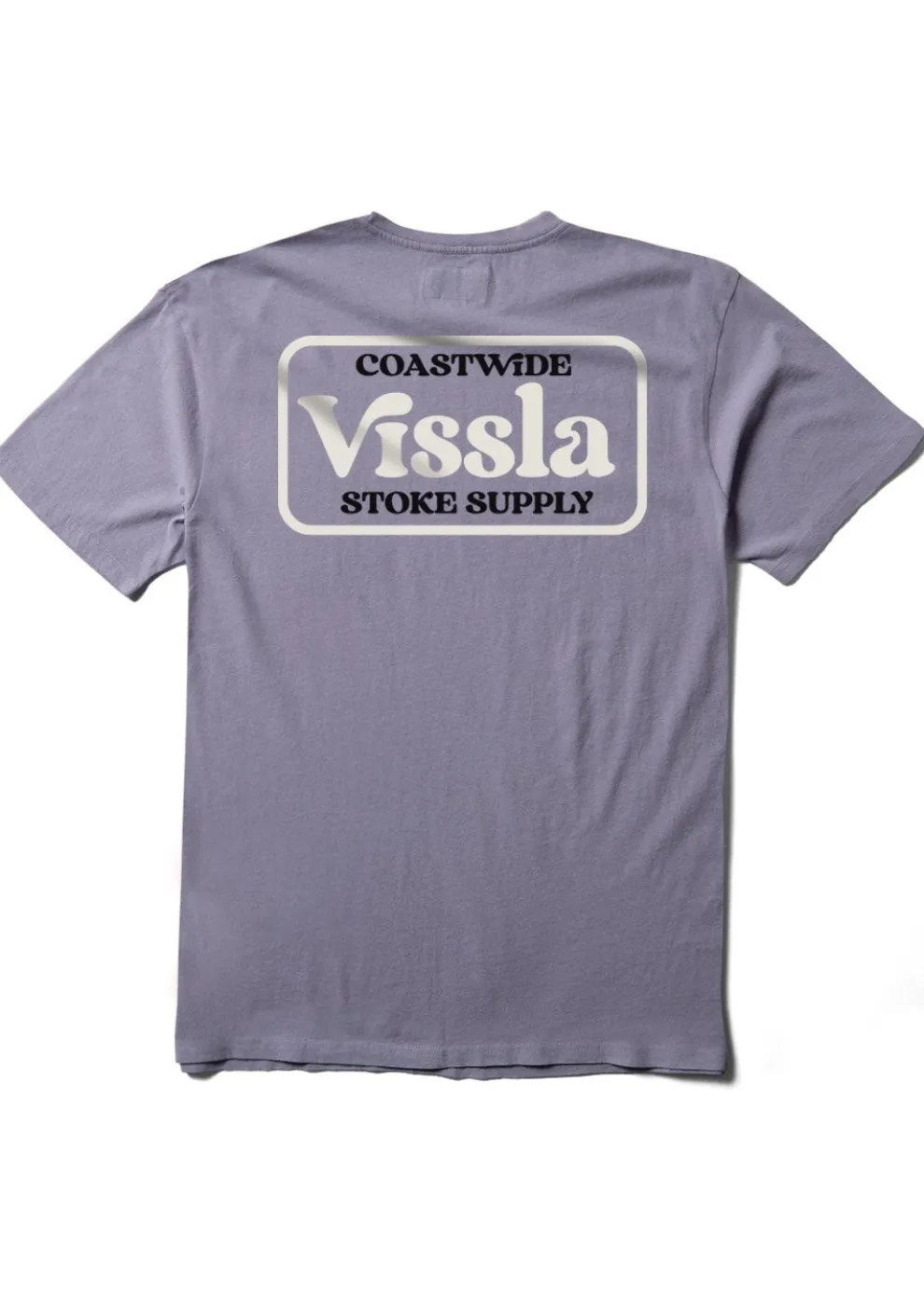 Coastwide Short-Sleeved Pocket Tee Shirt for Men