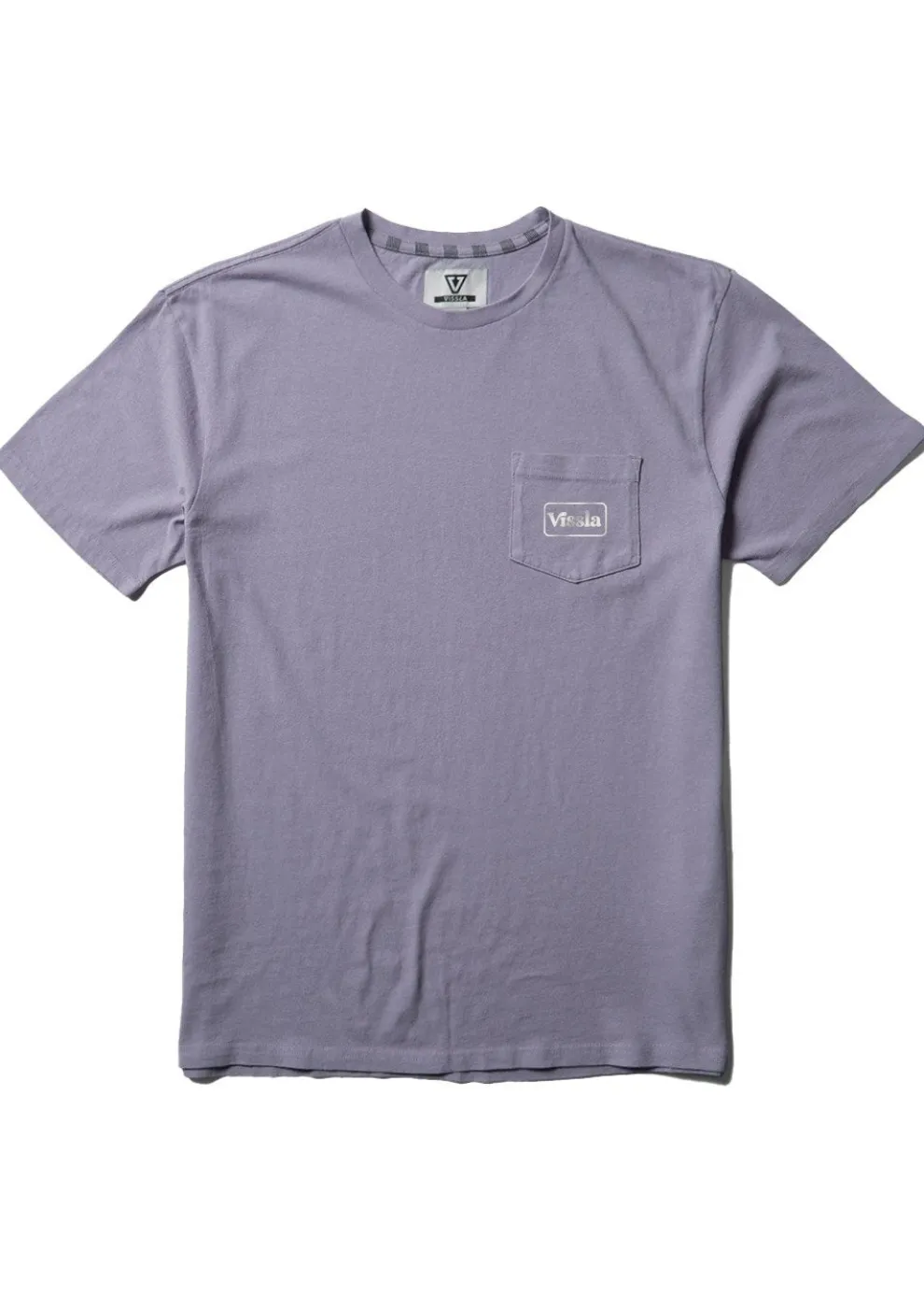 Coastwide Short-Sleeved Pocket Tee Shirt for Men