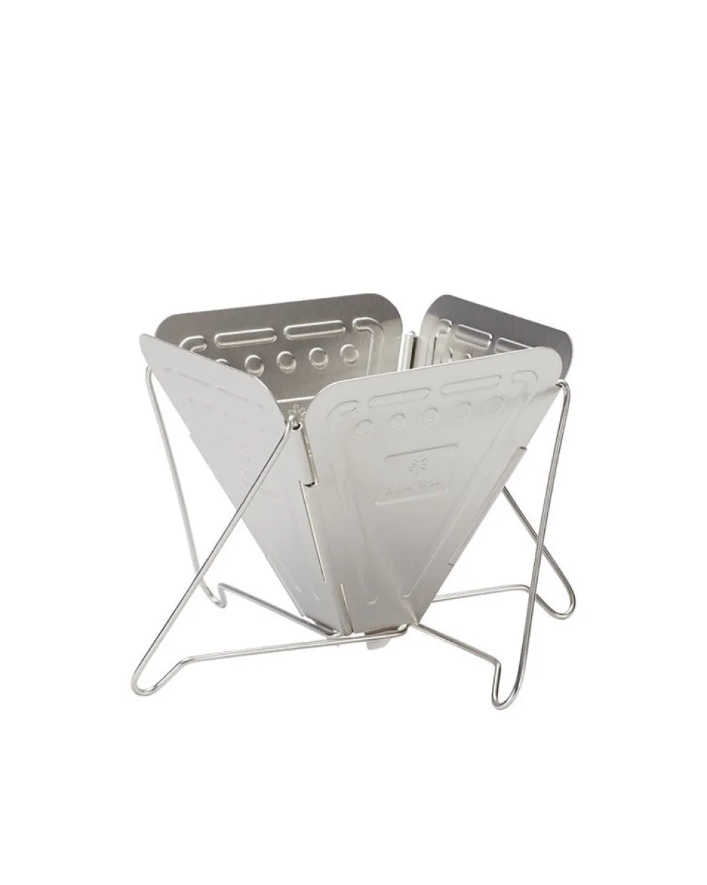 Collapsible Coffee Drip