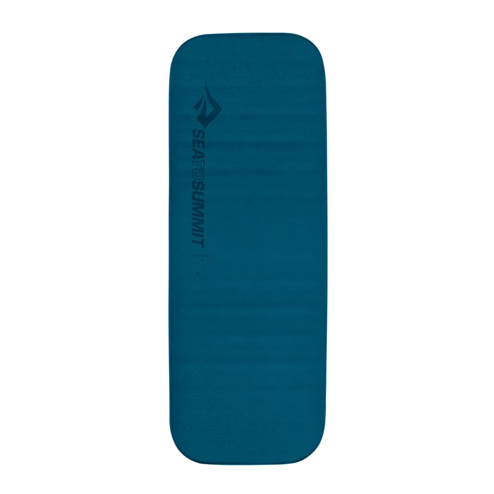Comfort Deluxe Self-Inflating Sleeping Mat