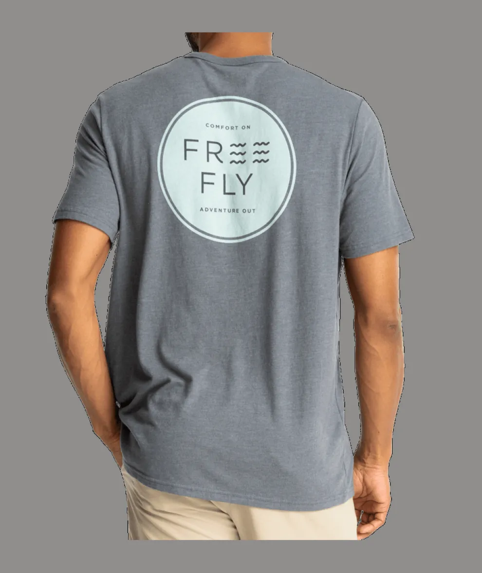 Comfort On Pocket Tee for Men (SALE)